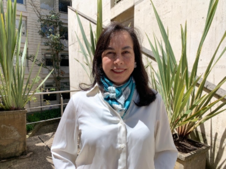Vera Tatiana Colón Llamas